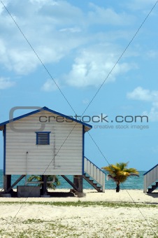 Cabana - Belize