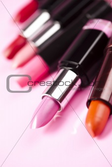 Lipsticks