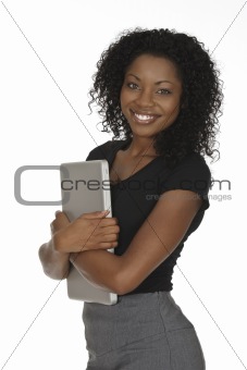 African American Woman