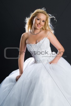 Young Bride