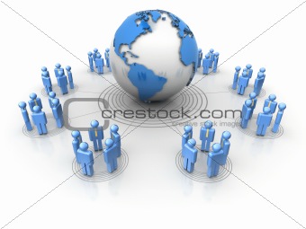 People network