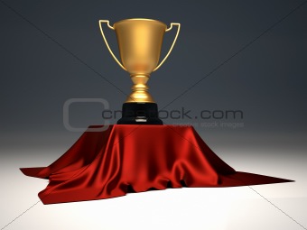 Champion cup