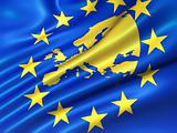 European Uniion flag