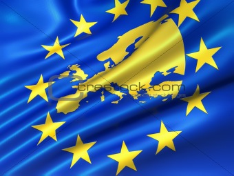 European Uniion flag
