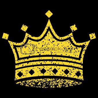 Yellow Crown