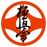 HIEROGLYPH  kanji kyokushinkai KARATE