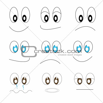 Mouth Smile Drawing