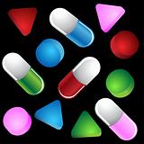 3D Pills