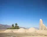Landmark of the Afrikaans Language Monument