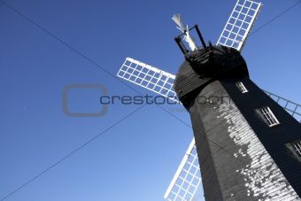 lacey green windmill