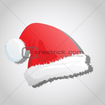 Santa's Christmas Hat