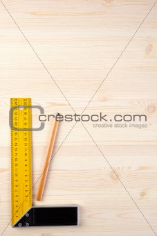 carpentry background