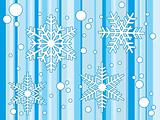 Christmas vector background  