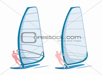 Sailing sport