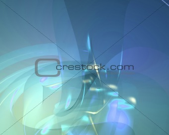 Translucent abstract background wallpaper
