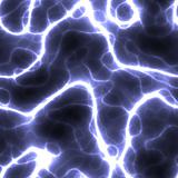 Lightning electricity background