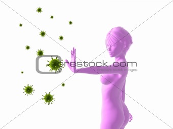 immune defense