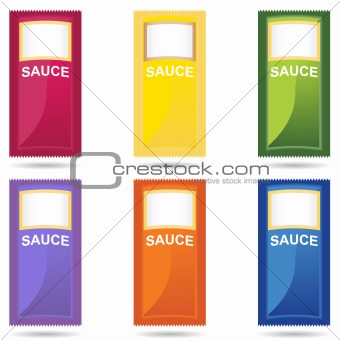 Condiment Packaging