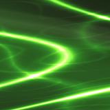 Laser technology background