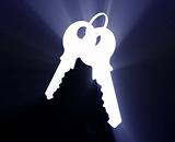 Keys security access