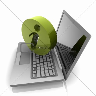Computer online information