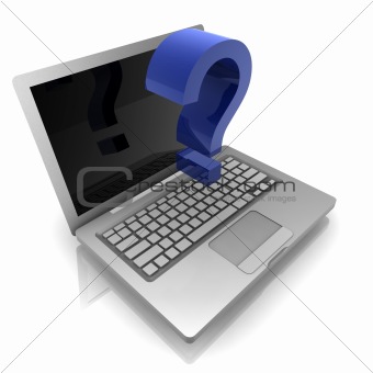 Computer online help