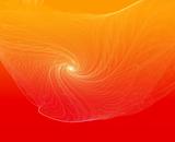 Abstract energy wallpaper