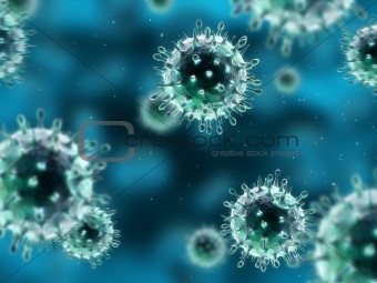 h1n1 viruses