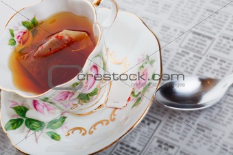 Herbal Tea