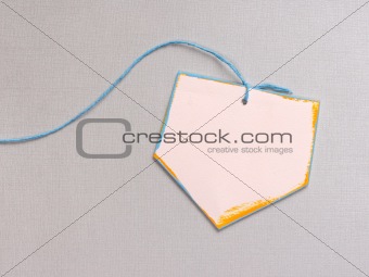 paper tag 