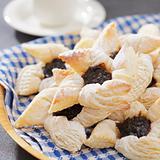 Finnish puff pastries