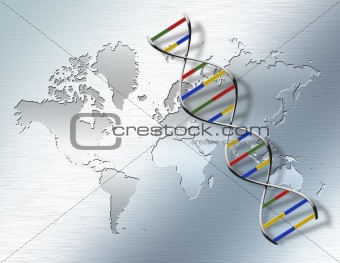 World Genetic