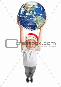 Celebrate Christmas around the World