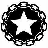 Chain with Star