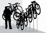 Bicycle Shops