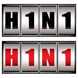 h1n1 dial