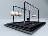 Balancing balls