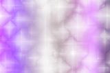 Deep Purple Magical Fantasy Abstract Background