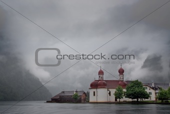 an orhodox church