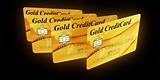 Gold Credit Cards