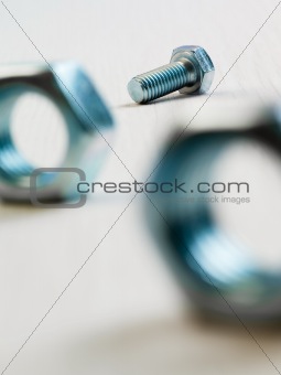 screw bolt 