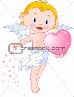 Cute Cupid