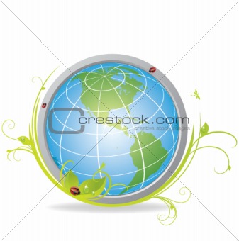 Technical Globe