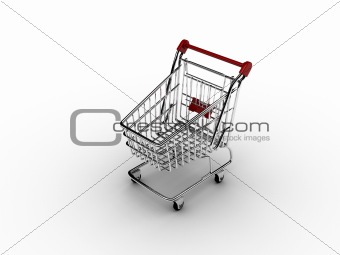 Shopping cart 1