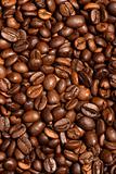 Coffee bean background