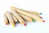Colored pencils – crayons