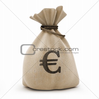euro bag