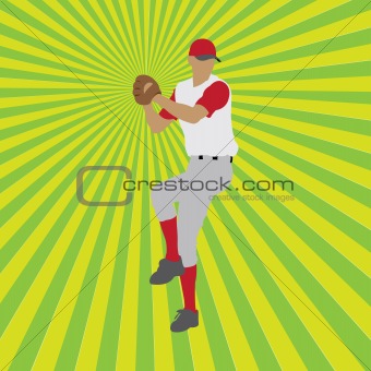 baseball star