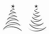 2 Christmas tree, conceptual design