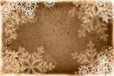 Christmas abstract Background